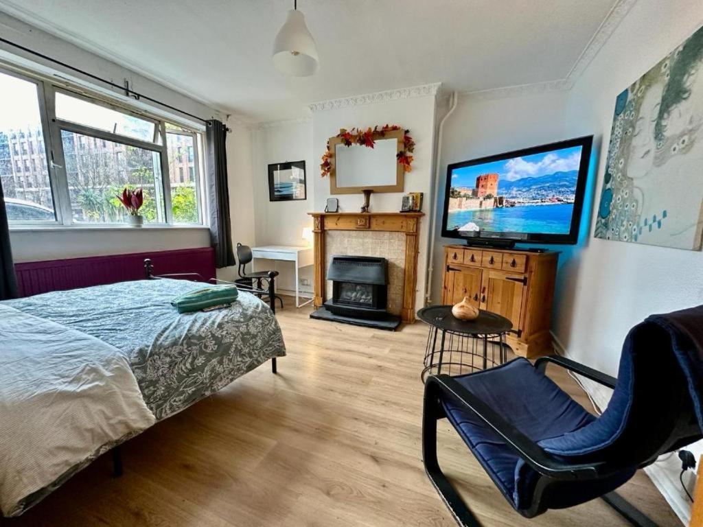 Готель Whitechapel Lindley House R2 Лондон Екстер'єр фото