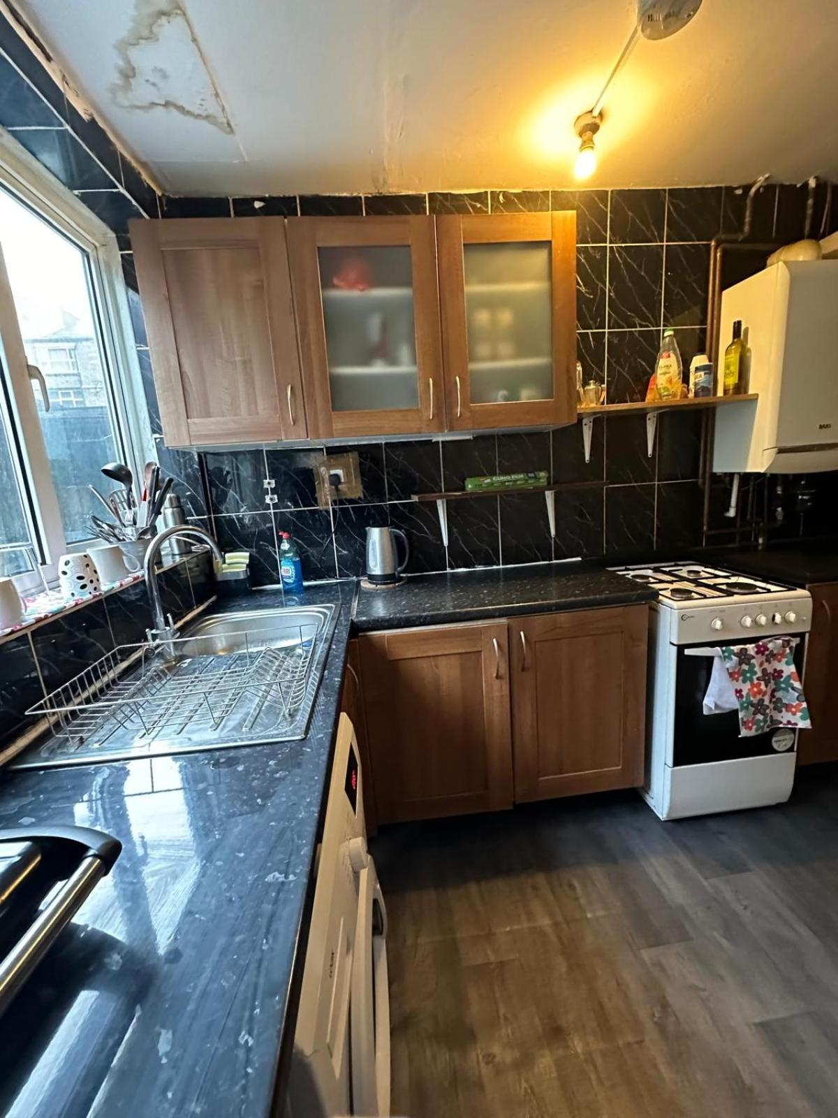 Готель Whitechapel Lindley House R2 Лондон Екстер'єр фото
