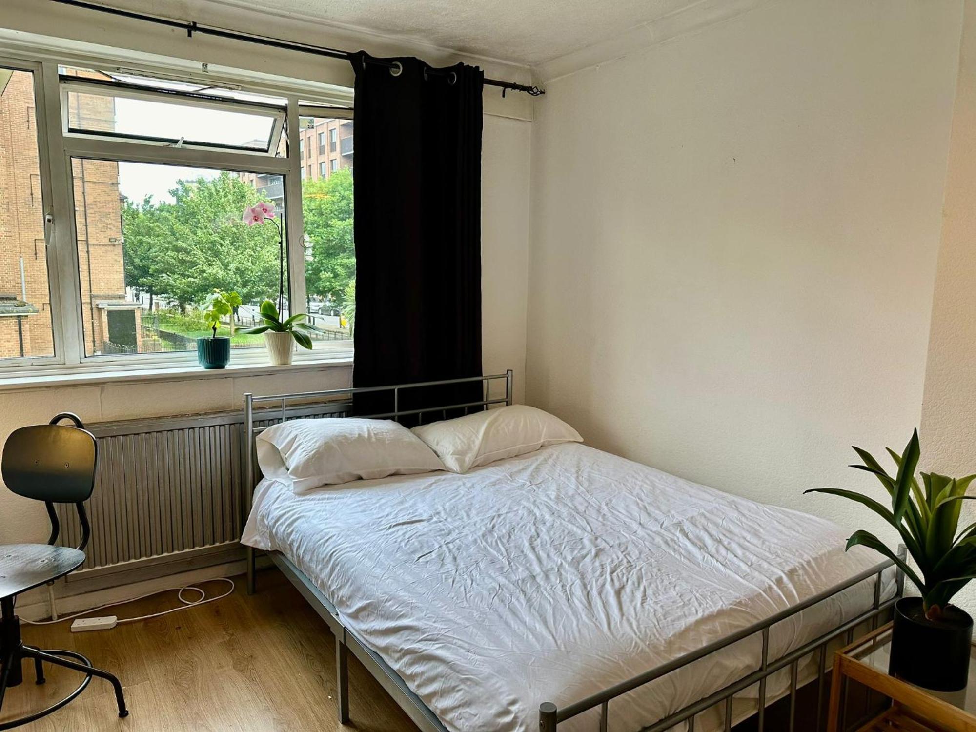 Готель Whitechapel Lindley House R2 Лондон Екстер'єр фото